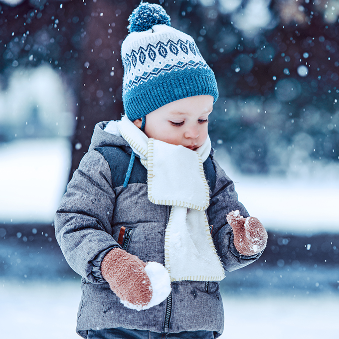 Pelle secca in inverno: come proteggerla dalla disidratazione